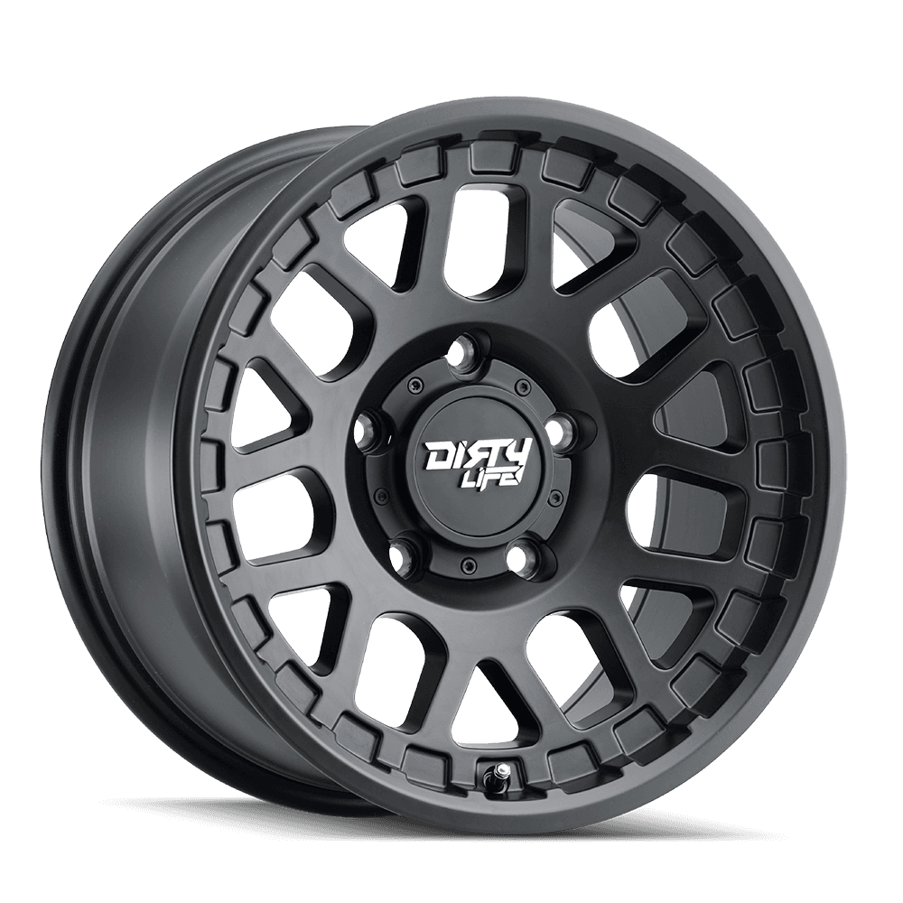 Dirty Life Wheels MESA