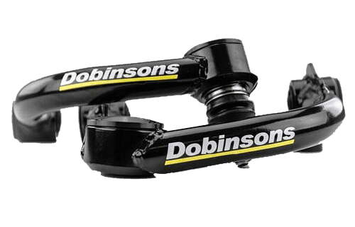 DOBINSONS Upper Control Arms Dodge Ram DS DT 2018-On | Enhanced Suspension