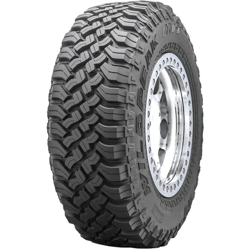 FALKEN WILDPEAK MT01
