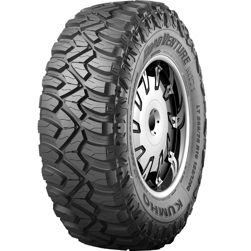 KUMHO MT71 ROAD VENTURE