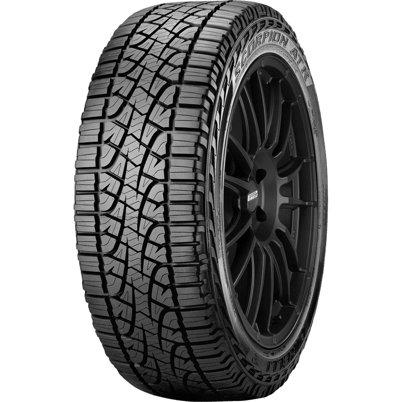 PIRELLI SCORPION-ATR
