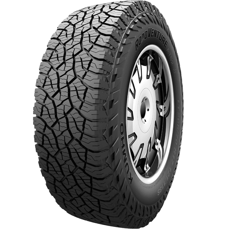 KUMHO AT52 ROAD VENTURE