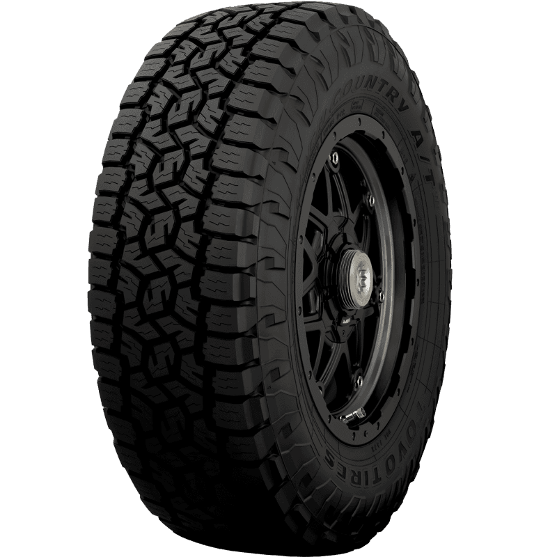 TOYO OPEN COUNTRY AT3