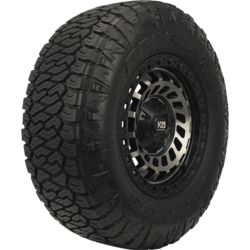 MAXXIS RAZR AT-811