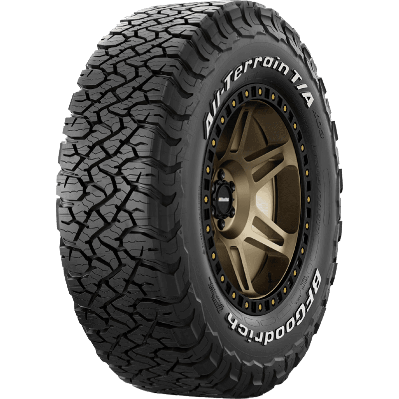 BF GOODRICH ALL-TERRAIN T/A KO3