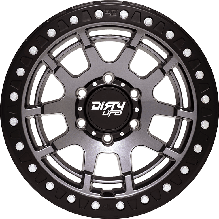 DIRTY LIFE DT4
