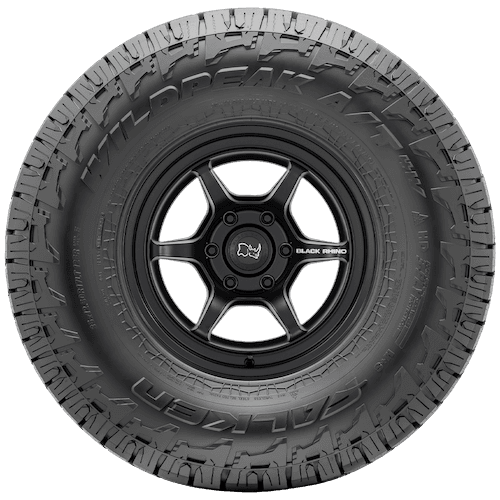 FALKEN WILDPEAK AT4W