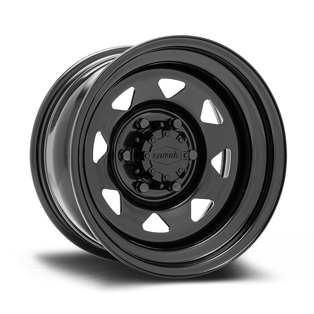 Dynamic SUNRAYSIA - Black