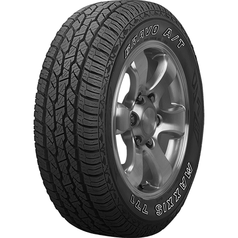 MAXXIS BRAVO AT771