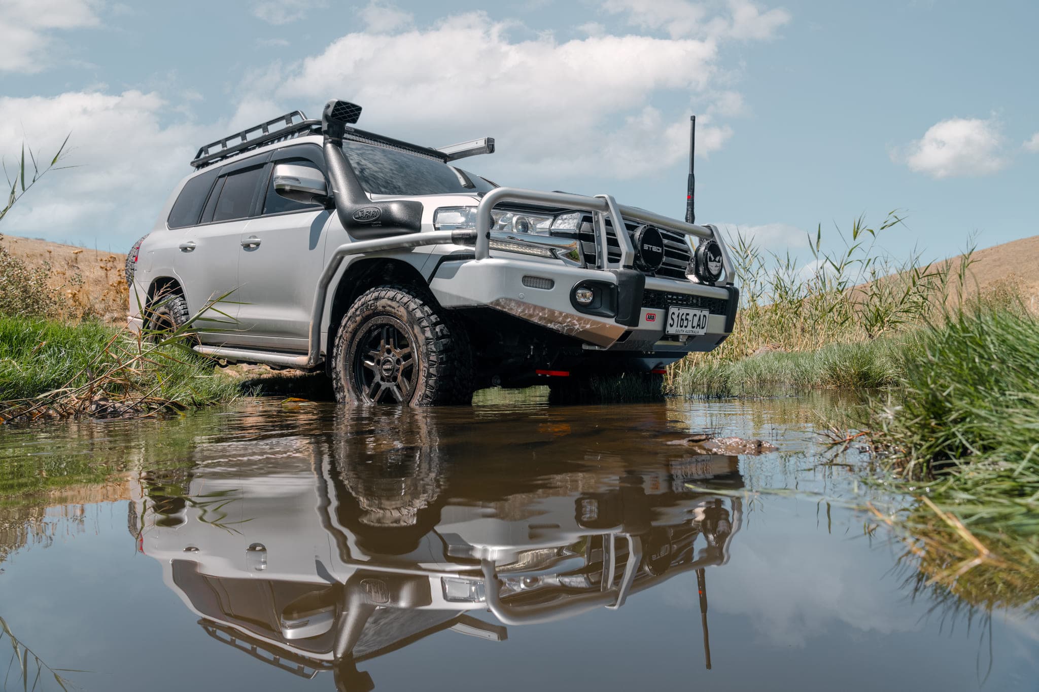 Maxxis AT811, Toyo Open Country R/T and Falken Wildpeak AT4W: What Sets Them Apart