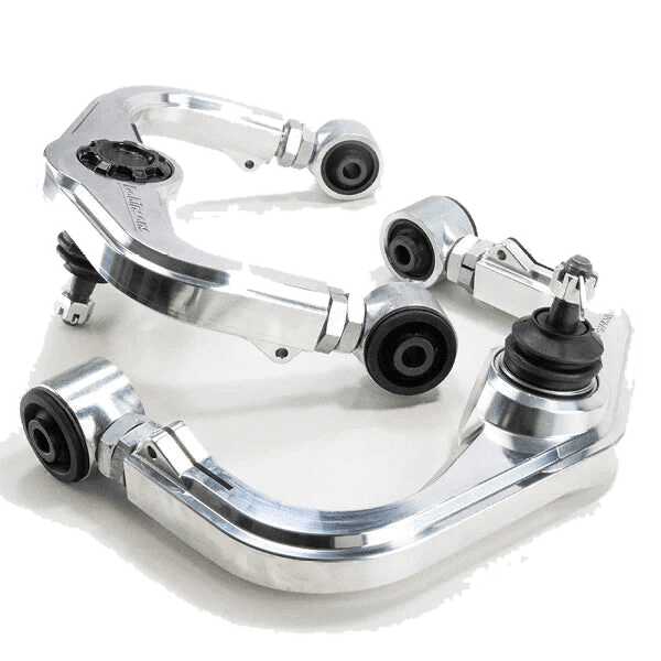 DOBINSONS Upper Control Arms Toyota Hilux N90 2025-On | Billet or Standard Kit
