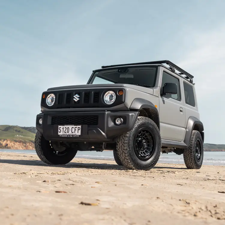 Suzuki Jimny JB74
