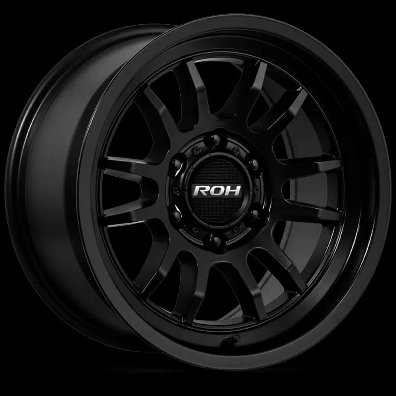 ROH Arc