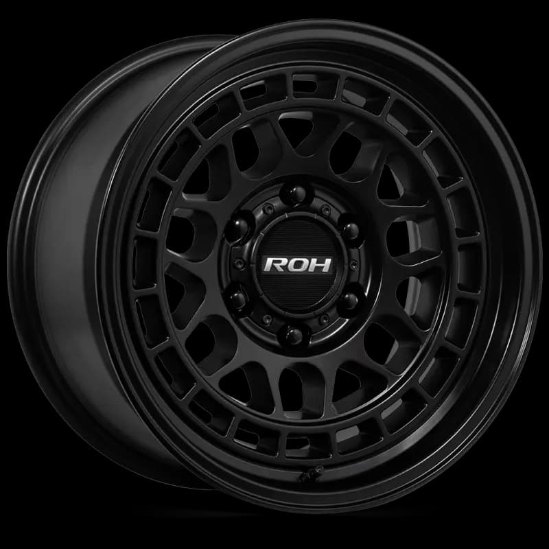 ROH Lotus
