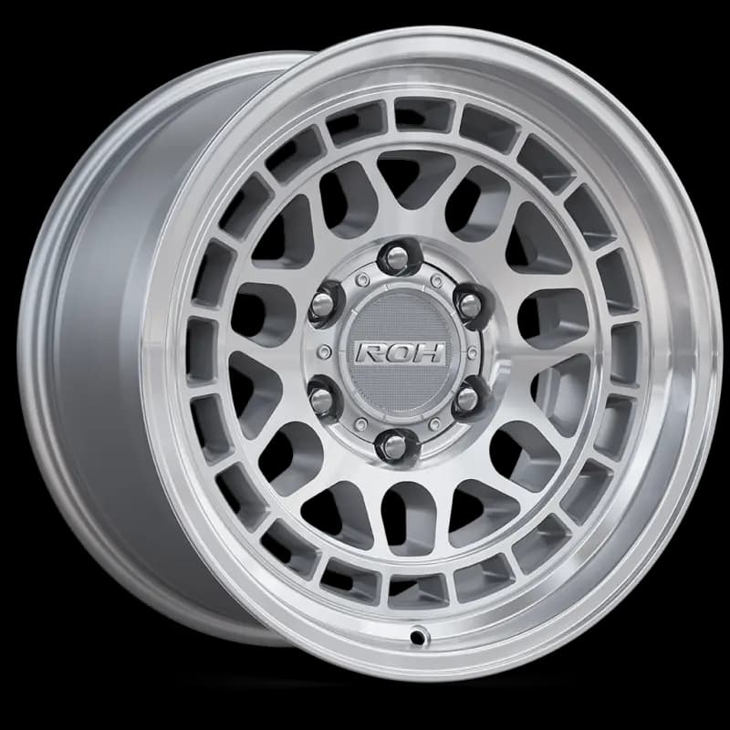 ROH Lotus