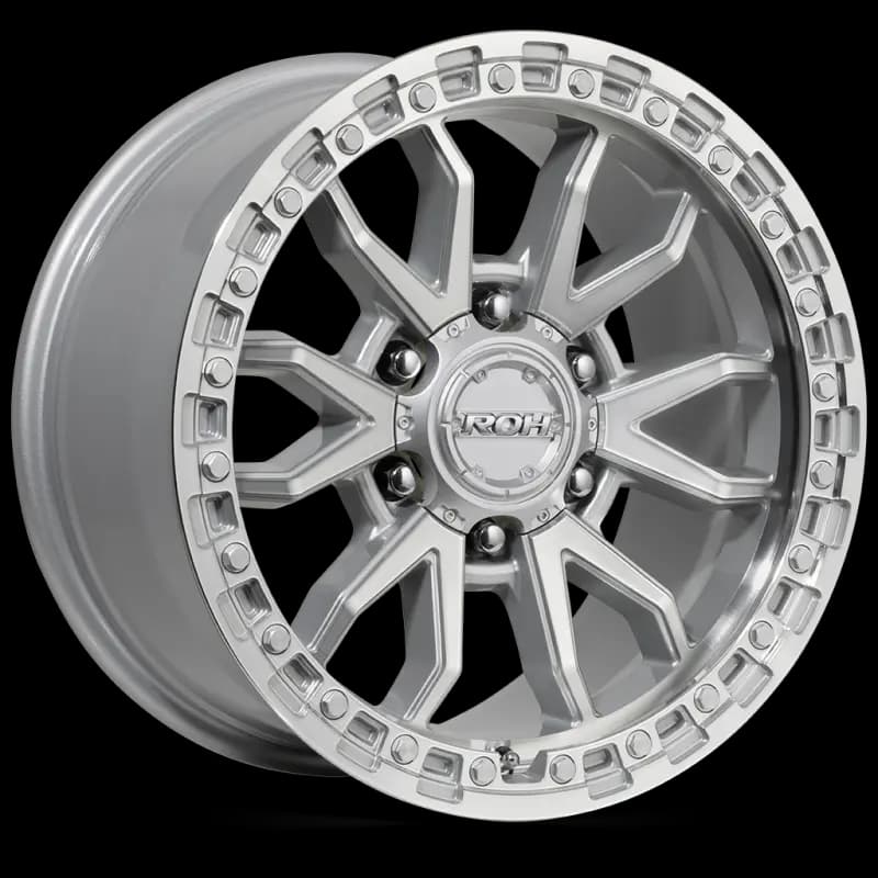ROH Raid
